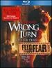 Wrong Turn 3: Left for Dead Blu-Ray