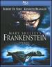 Mary Shelley's Frankenstein [Blu-Ray]