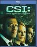 Csi: Crime Scene Investigation: Season 9 [Blu-Ray]