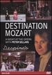 Destination Mozart-a Night at the Opera With Peter Sellars