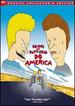 Beavis & Butt-Head Do America (Dvd) (Special Coll Edition/Ws/Eng