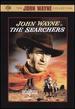 John Wayne: the Searchers