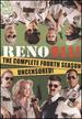 Reno 911! : Season 4 (Uncensored)