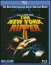 The New York Ripper [Blu-Ray]