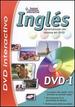 Instant Immersion Interactive Ingles I-Dvd