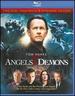 Angels & Demons-Extended Ed. (Blu Ray Movie) 3-Disc Tom Hanks