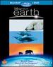 Disneynature: Earth (Blu-Ray / Dvd Combo)