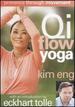 Qi Flow Yoga