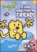 Wow! Wow! Wubbzy! : a Little Help From My Friends