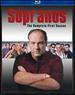 The Sopranos: the Complete First Season [Blu-Ray]