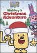 Wow! Wow! Wubbzy! : Wubbzy's Christmas Adventure