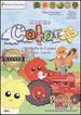 Meet the Colors Dvd