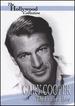 Hollywood Collection-Gary Cooper the Face of a Hero