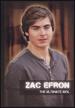 Zac Efron-the Ultimate Idol