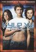 Kyle Xy: the Complete Third and Final Season