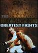 Ufc: Ultimate 100 Greatest Fights