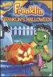 Trick Or Treat Franklin-Franklin's Halloween