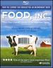 Food, Inc. [Blu-Ray]
