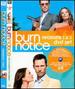 Burn Notice: Season 1 & 2 Set [Dvd]