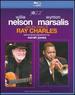 Willie Nelson and Wynton Marsalis Play the Music of Ray Charles [Blu-Ray]