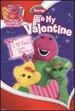 Barney: Be My Valentine