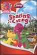 Barney: Sharing is Caring