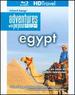 Richard Bangs' Adventures With Purpose: Egypt [Blu-Ray]