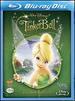 Tinker Bell (Bd Live) [Blu-Ray]