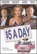 $5 a Day (Un Amour De Pre) (2010)