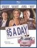 $5 a Day [Blu-Ray]