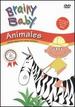 Brainy Baby Animales Spanish Version Dvd Classic Edition