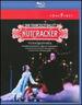 Tchaikovsky: Nutcracker-Featuring the San Francisco Ballet [Blu-Ray]