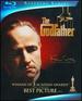 The Godfather (Coppola Restoration) [Blu-Ray]
