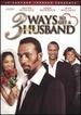 Je'Caryous Johnson Presents: 3 Ways to Get a Husband [Dvd]