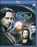 Stargate Sg-U: 1.0 [Blu-Ray]