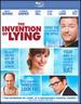 The Invention of Lying [Blu-Ray]