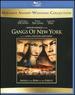 Gangs of New York (Remastered) [Blu-Ray]