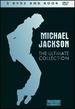 Michael Jackson: The Ultimate Collection [3 Discs]