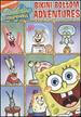 Spongebob Squarepants-Bikini Bottom Adventures