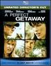A Perfect Getaway (Unrated Director's Cut) [Blu-Ray]