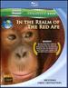 Wild Asia 1: in the Realm of the Red Ape [Blu-Ray]