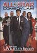 Shaquille O'Neal Presents: All Star Comedy Jam-Live From South Beach [Dvd]