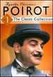 Agatha Christie's Poirot: the Classic Collection-Set 1 [Dvd]
