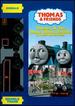 Thomas and Friends: Thomas and the Really Brave Engine (Wooden Train Bonus Pack)