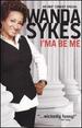 Wanda Sykes: I'Ma Be Me (Dvd)