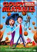 Cloudy With a Chance of Meatballs (Dvd Movie) Animated Anna Faris
