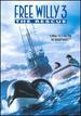 Free Willy 3: the Rescue (Full-Screen Edition) (Keepcase)
