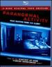 Paranormal Activity (Two-Disc Ed