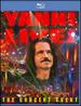 Yanni Live: the Concert Event [Blu-Ray]