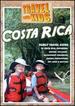 Travel With Kids: Costa Rica